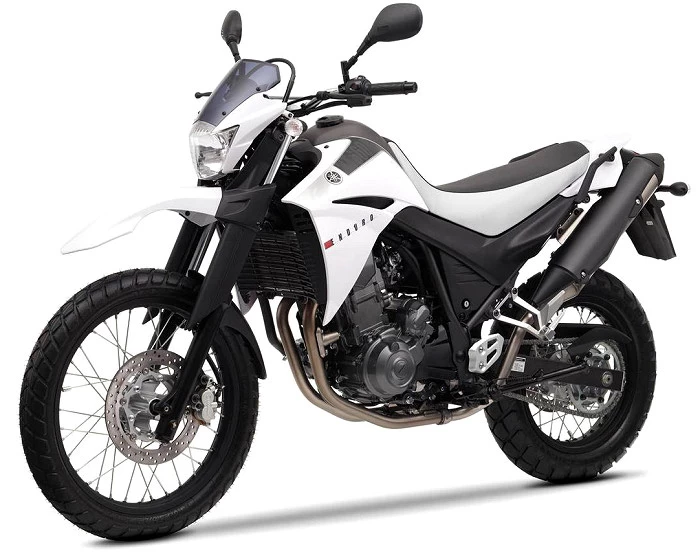 Yamaha XT 660 R 2013 - Motorcycle specifications, reviews, photos