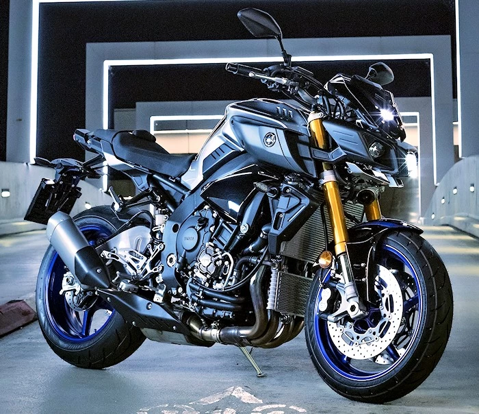 M アルカザム EX 2017 GEM MT 10 Yamaha MT-10 2017 - Motorcycle specifications, reviews, photos, used