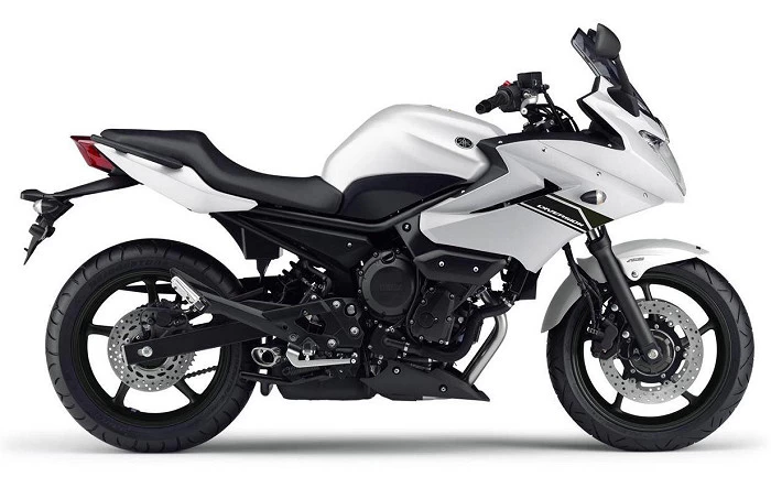 Yamaha XJ6 600 Diversion 2013 - Motorcycle specifications, reviews Yamaha XJ6 600 Diversion 2013 - Motorcycle specifications, reviews