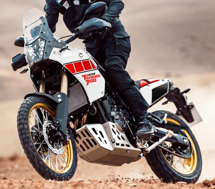 Trails Yamaha Ténéré 700 et Rally Edition SarUel ヤマハ Tenere 700 Tenere700 XT700Z XT 700 Z 2019-2022 2020 202
