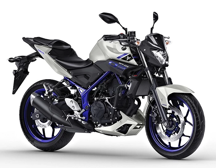 YAMAHA MT250 MT320 サービスマニュアル 2016 ヤマハバイク ヤマハ - ヤマハ MT-25、MT-03 サービスマニュアルの通販 by moto's