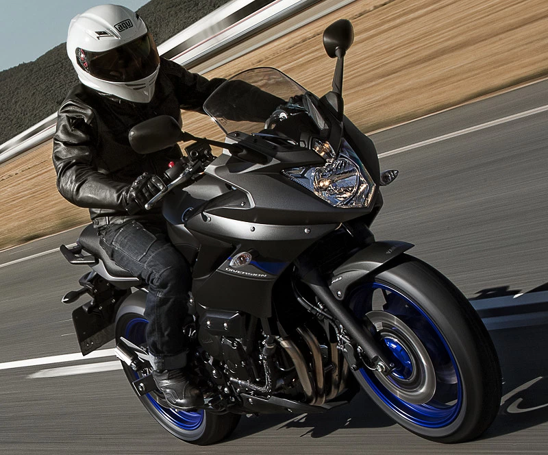 Ricambi e accessori per Yamaha XJ6/SP (ABS) | Louis