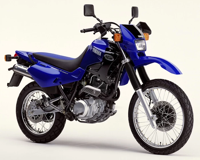 Optique de phare YAMAHA 600 XT année:1995 type:3TB