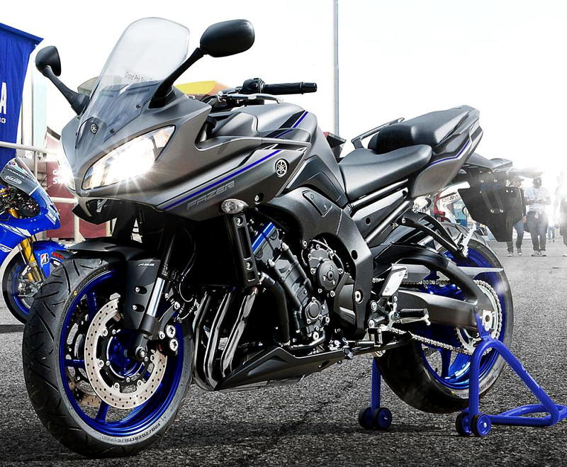 Yamaha 800 FAZER 8 Race Blu 2013 Fiche Moto Motoplanete Yamaha 800 FAZER 8 Race Blu 2013 Fiche Moto Motoplanete