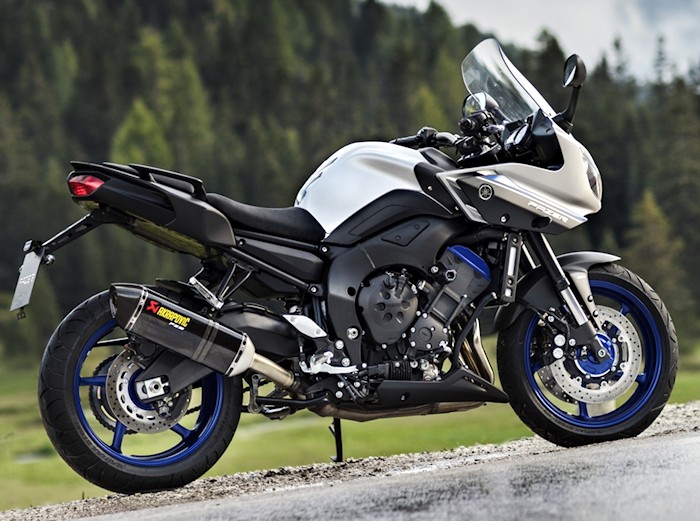 Yamaha Fazer 800Er Leistung Yamaha Fz8 Fazer WWER Yamaha Fazer 800Er Leistung Yamaha Fz8 Fazer WWER