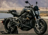 Moto Zero Motorcycles SR/F 20th Anniversary 2026