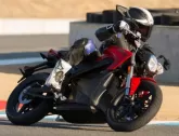 Moto Zero Motorcycles SR 2014