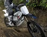 Moto Zero Motorcycles X 2011