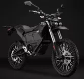 Moto Zero Motorcycles FX 2014