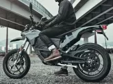 Moto Zero Motorcycles FXS 2019
