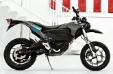 Moto Zero Motorcycles FXS 2020