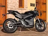 Moto Zero Motorcycles S 2014