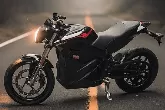 Motorcycle Zero Motorcycles SR 2020