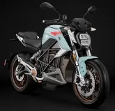 Motorcycle Zero Motorcycles SR/F 2020