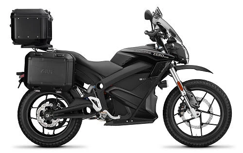 Profile photo of DSR Black Forest Edition 2020 in color not defined.